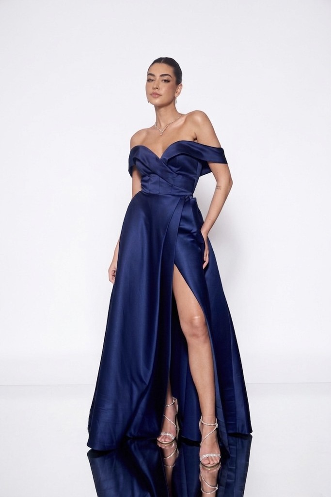 Vestido Camila marinho