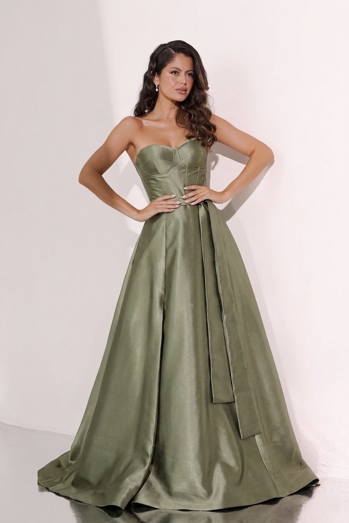 Vestido Sthefany