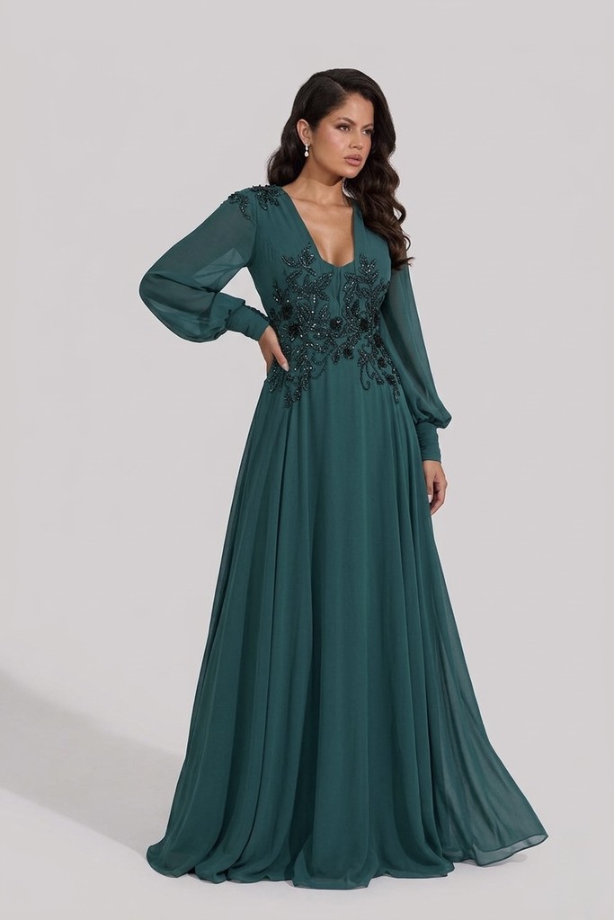 Vestido Petra