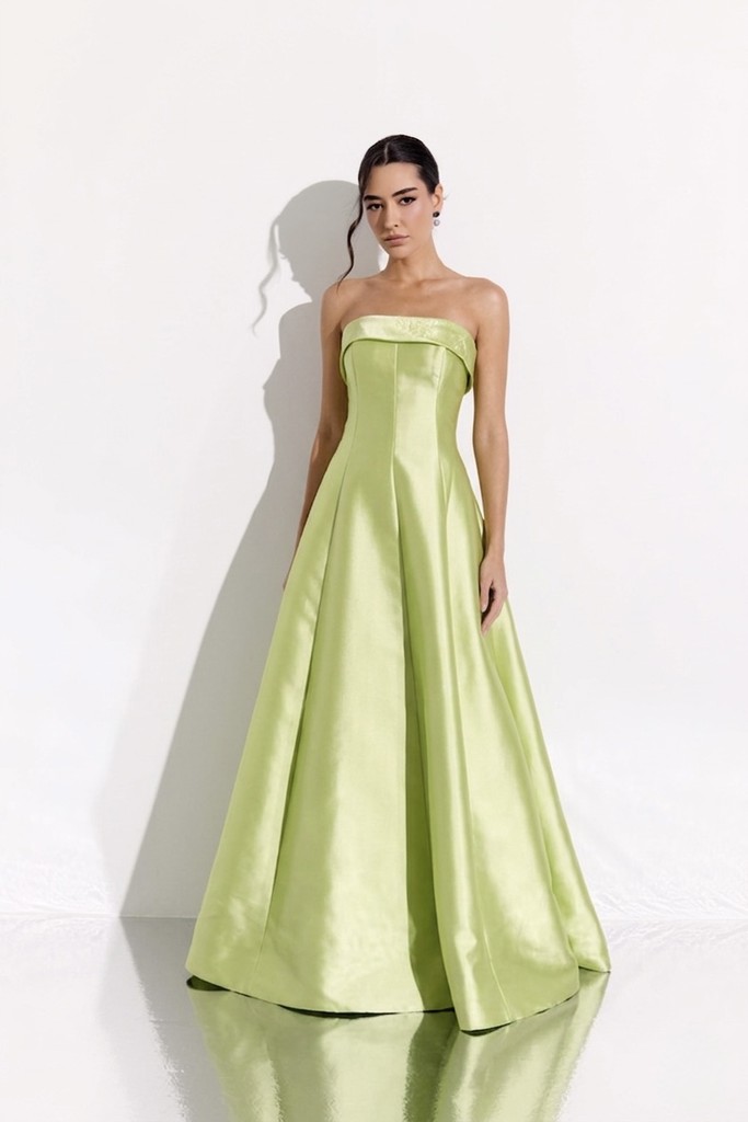 Vestido Siciliano