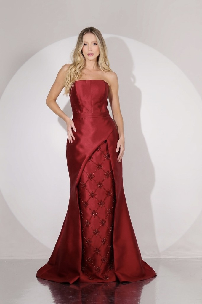 Vestido Ópera