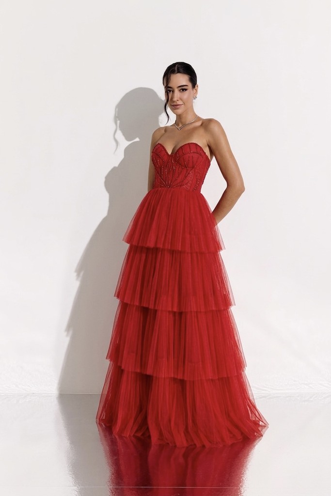 Vestido Prestige