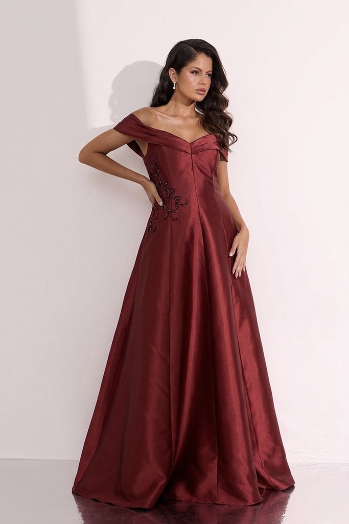 Vestido Danielle