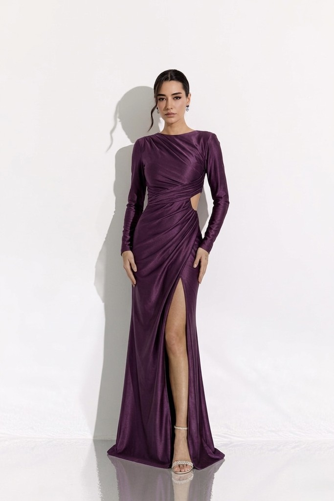Vestido Medusa