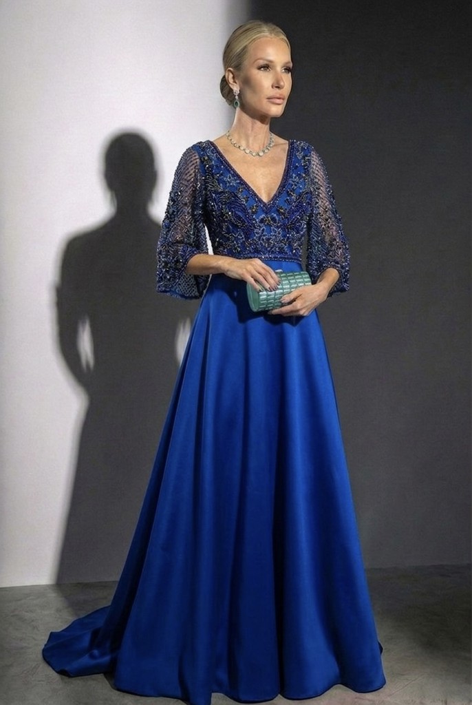Vestido Tais