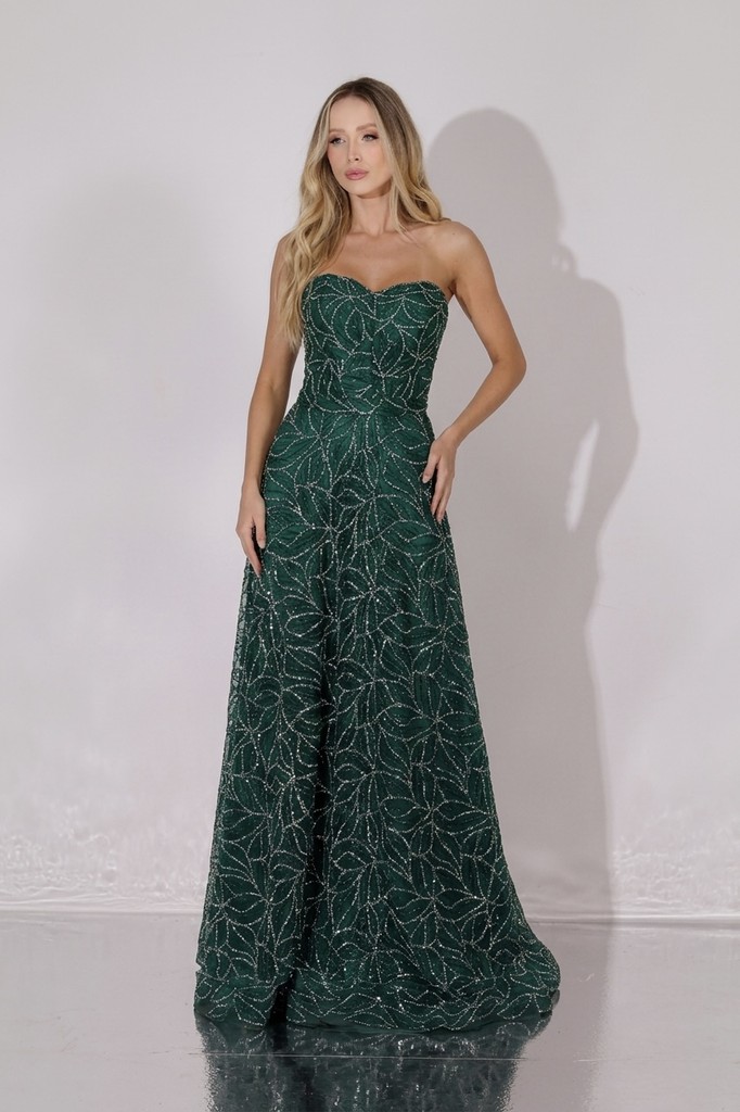 Vestido Vitre