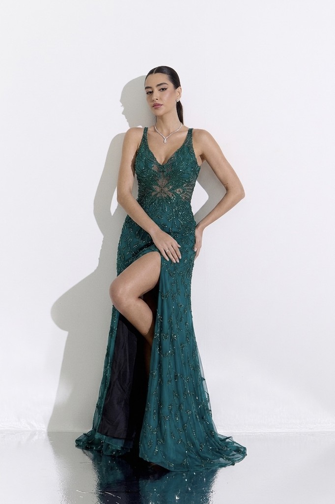 Vestido Victoria