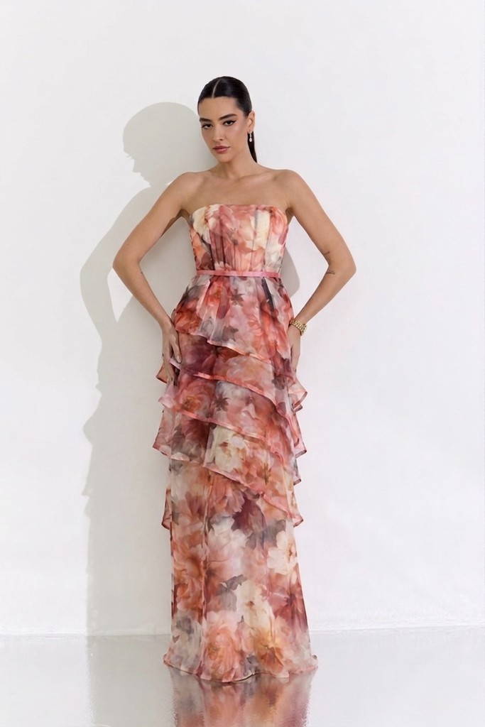 Vestido Ethos