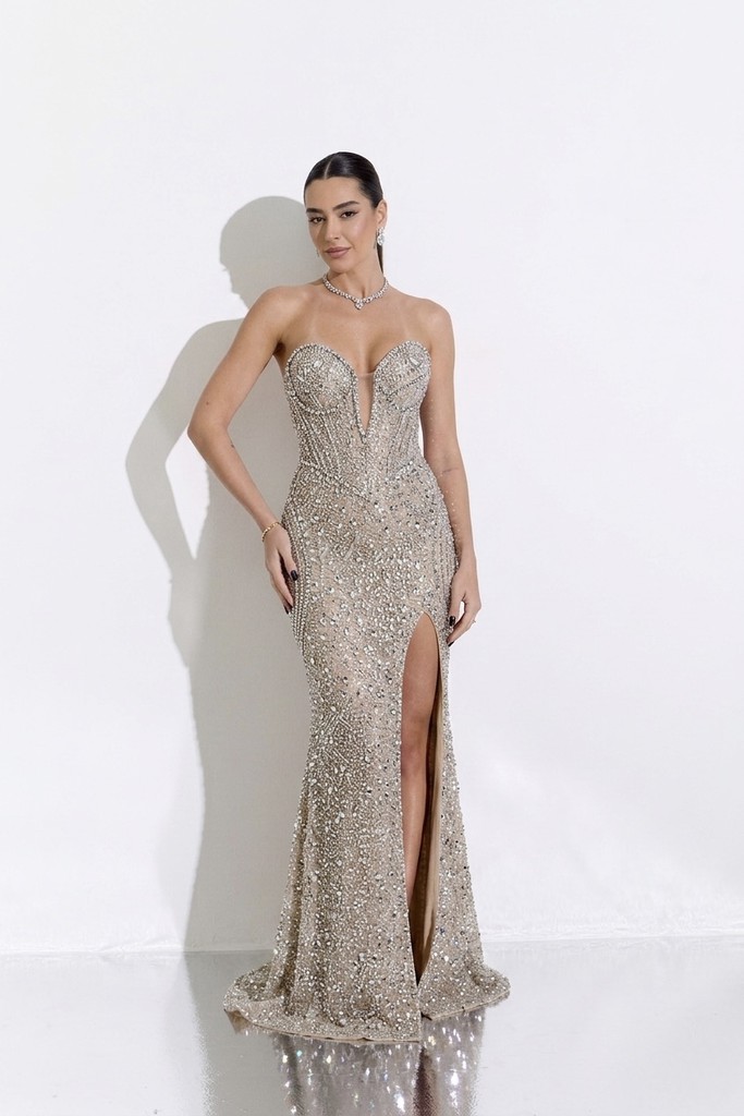 Vestido Celebre