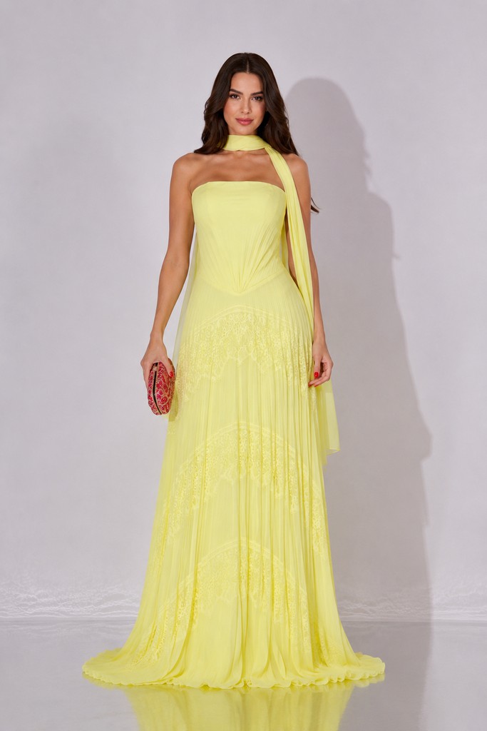 Vestido Doryn