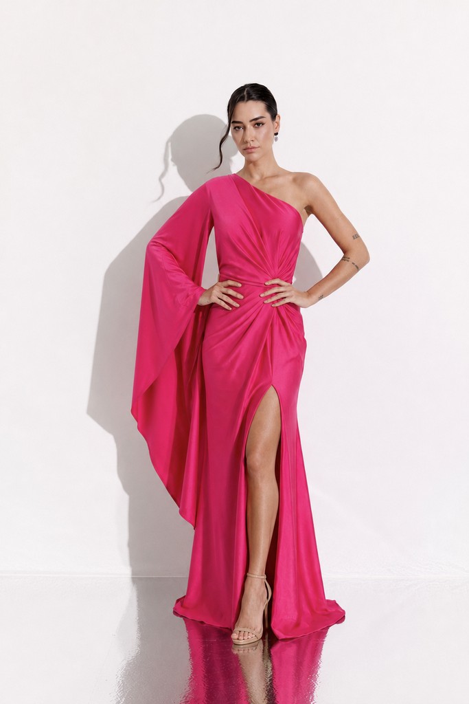Vestido Ada