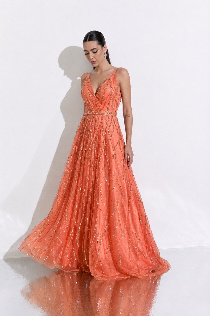 Vestido Emma