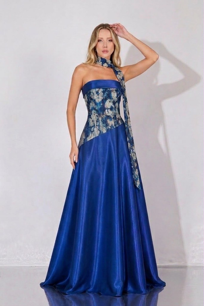 Vestido May encantada