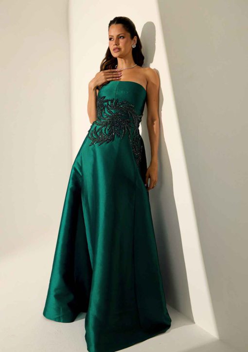 Vestido Eternity