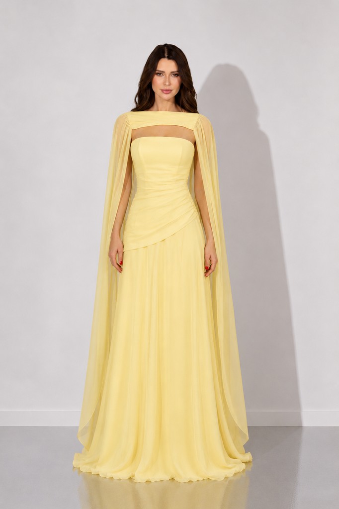 Vestido Aurelune