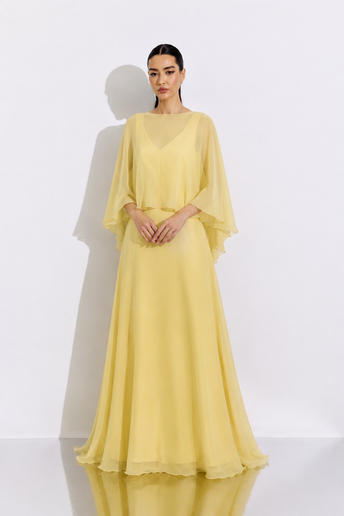 Vestido Auren
