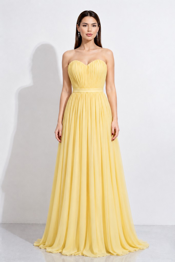 Vestido Liora