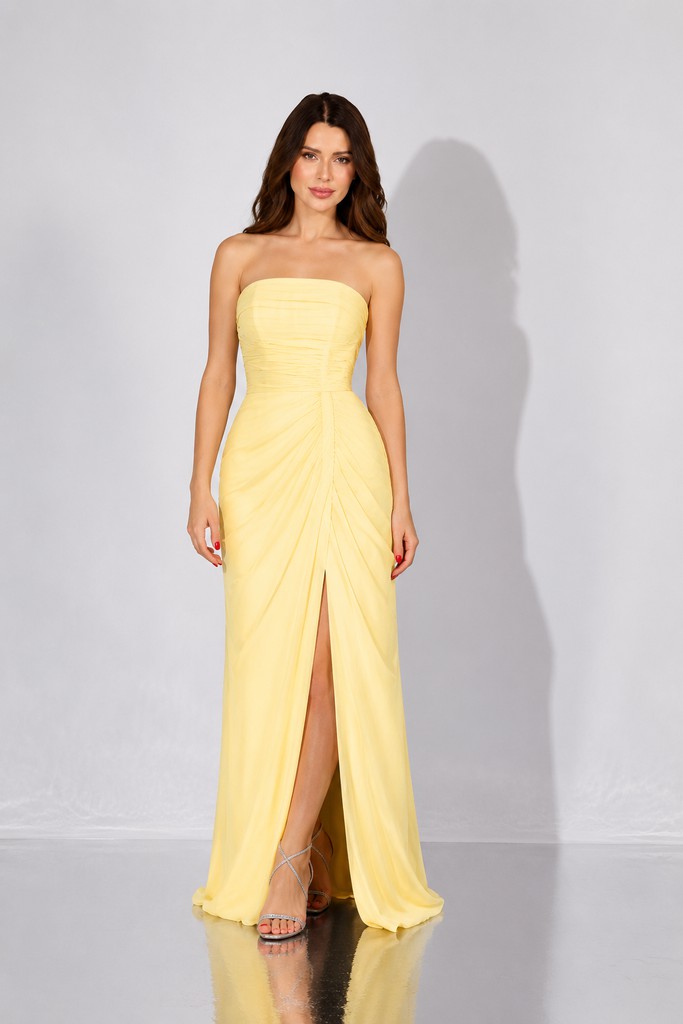 Vestido Miel