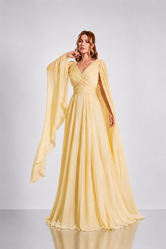 Vestido Zahara
