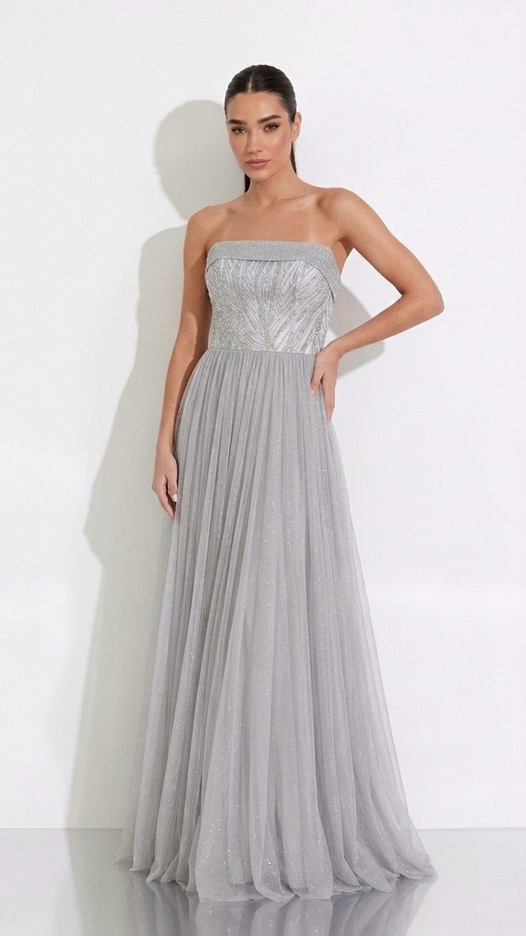 Vestido Stardust