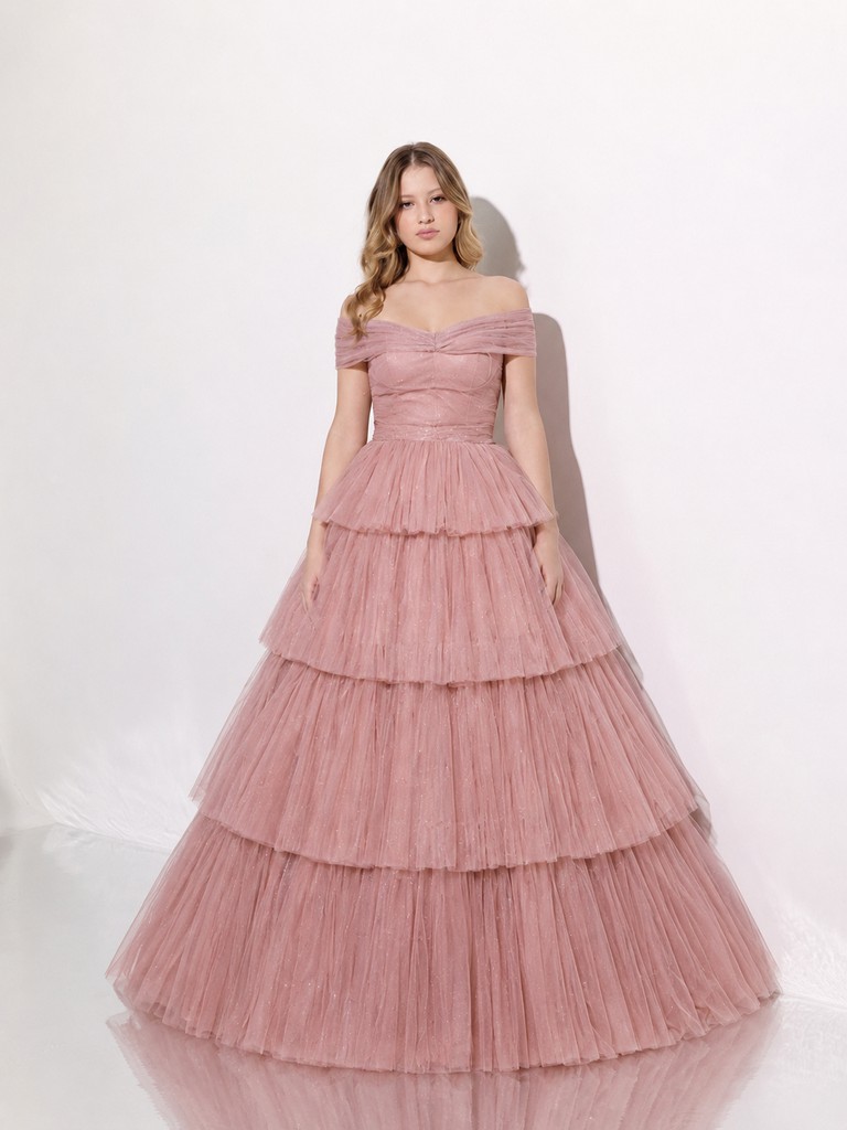 Vestido Bella Pietra
