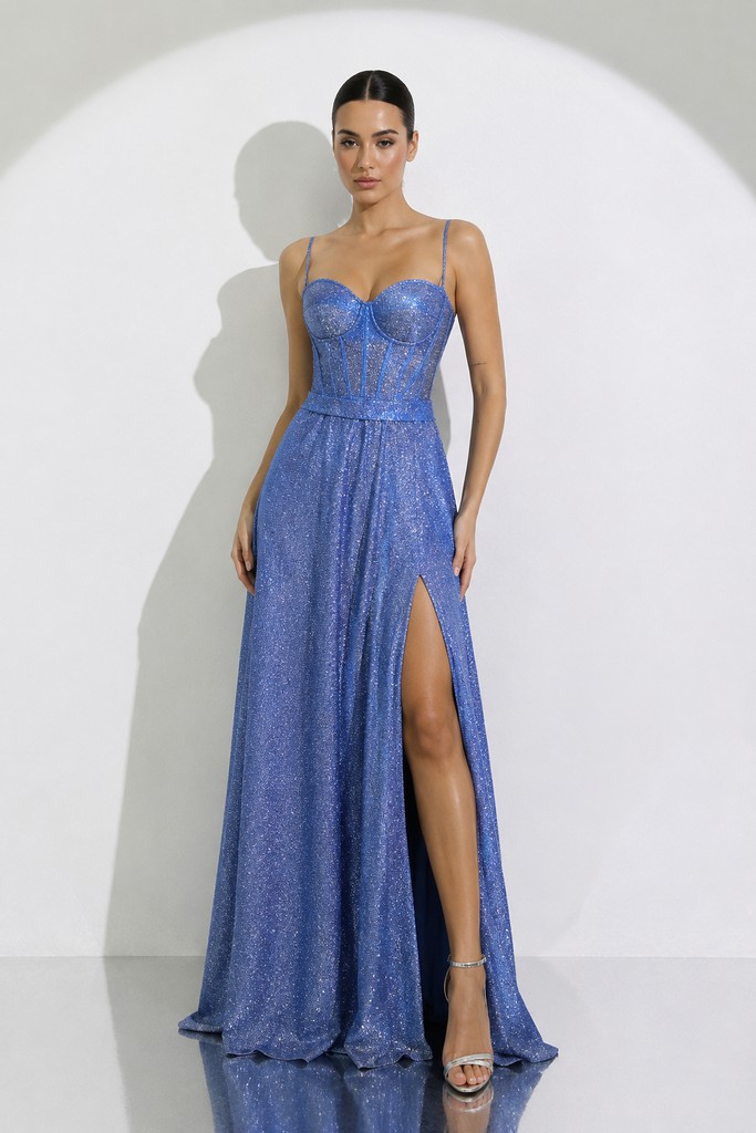 Vestido Cinderela Star