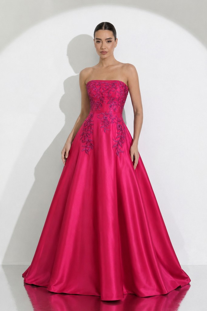 Vestido Florença