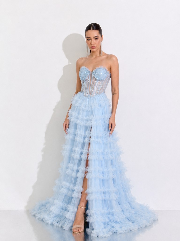 Vestido Celestine