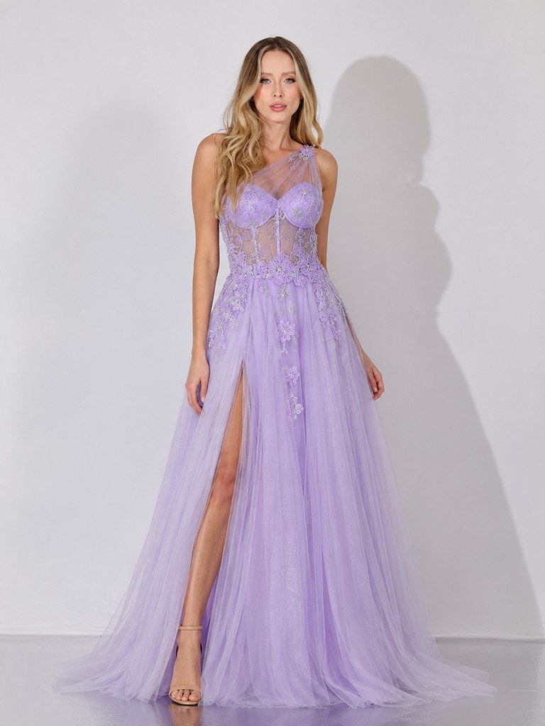 Vestido Violette
