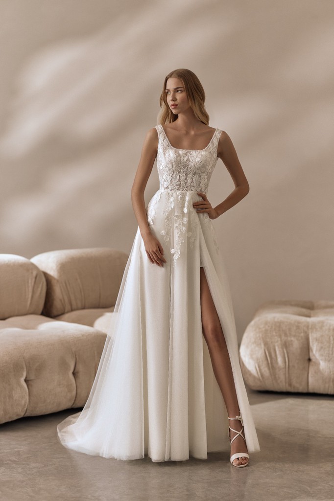 Vestido Althea