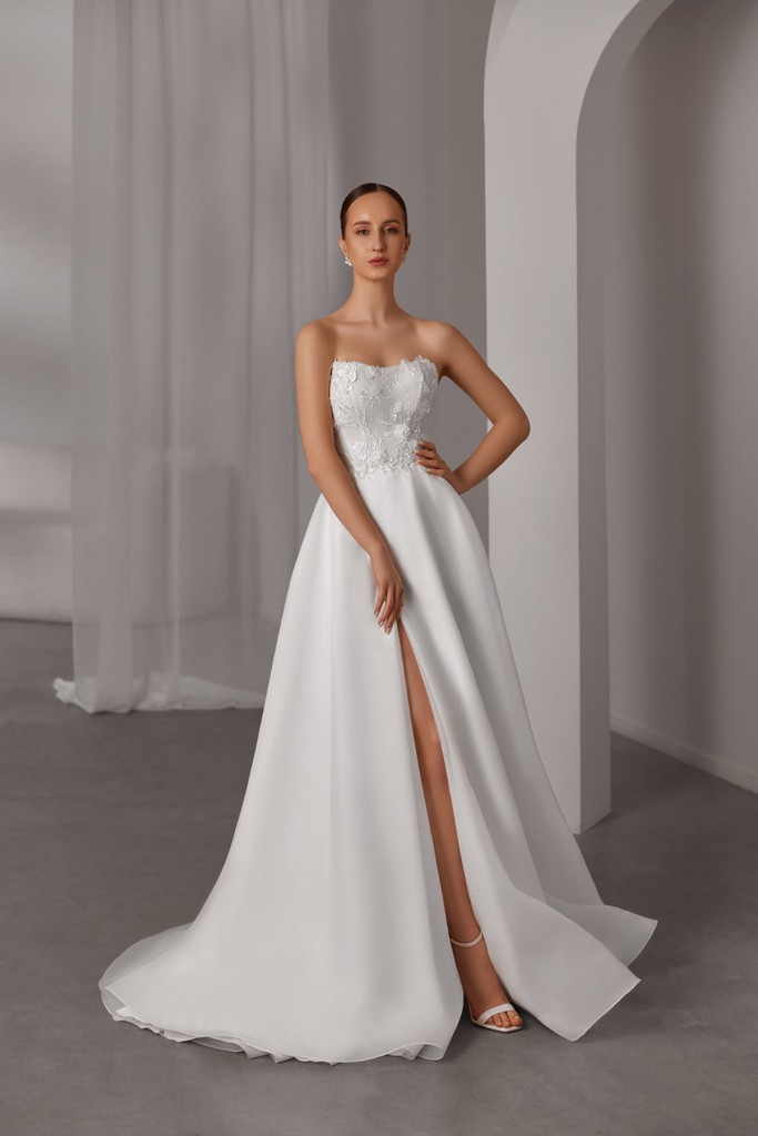 Vestido Louise