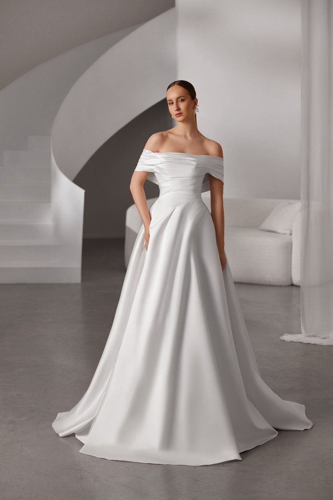 Vestido Eleonora