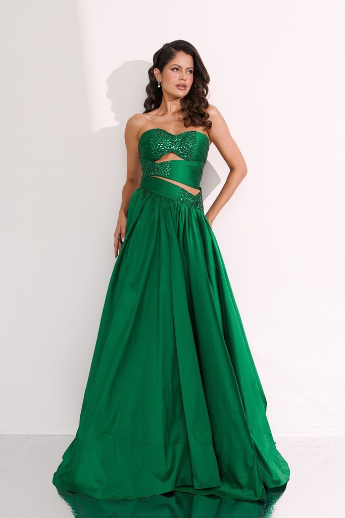 Vestido Maly
