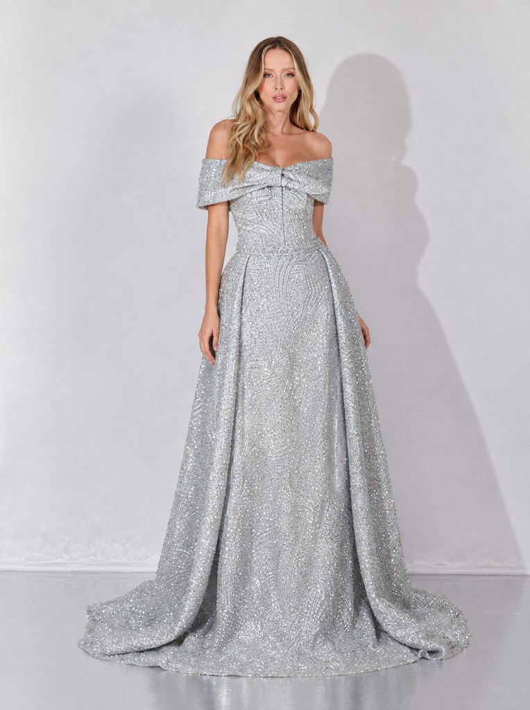 Vestido Diamantina