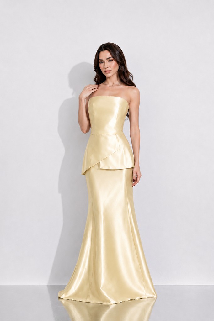Vestido Amélie