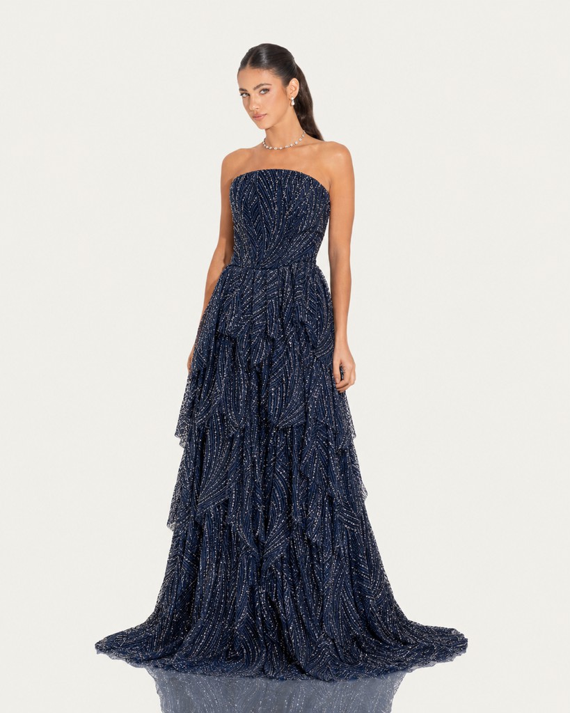 Vestido Versailles