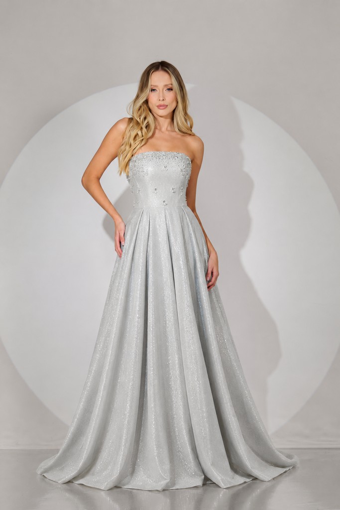 Vestido Diamante Luxy