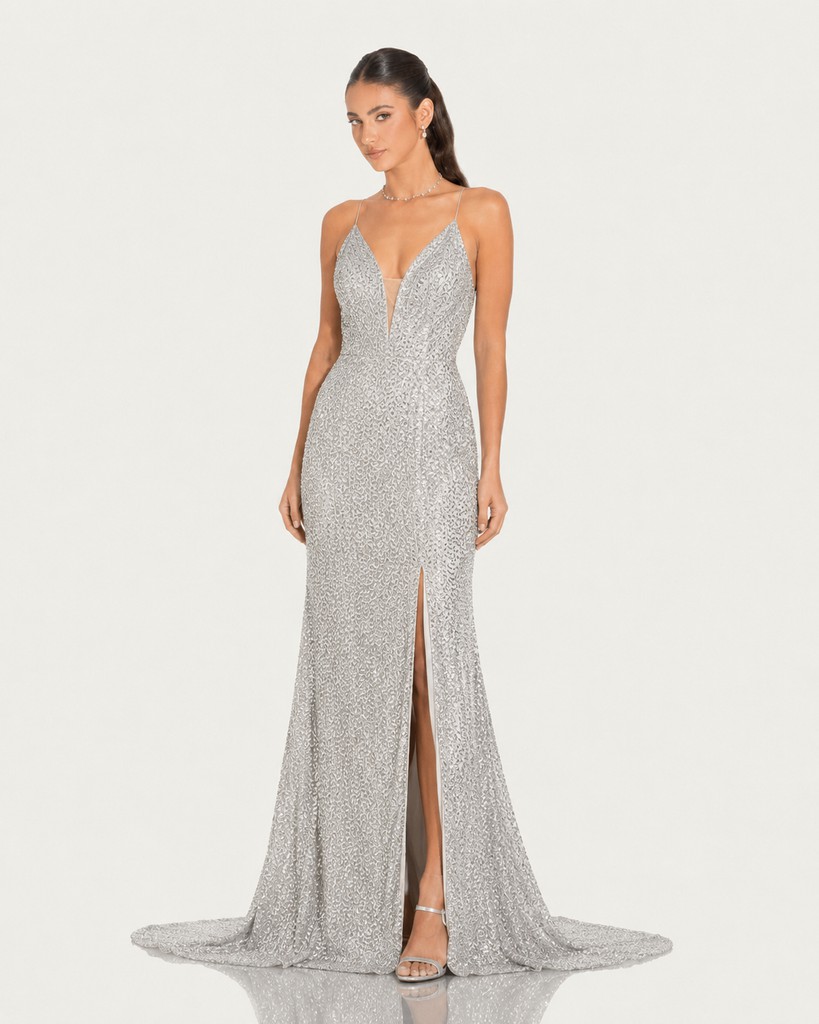 Vestido Alaska