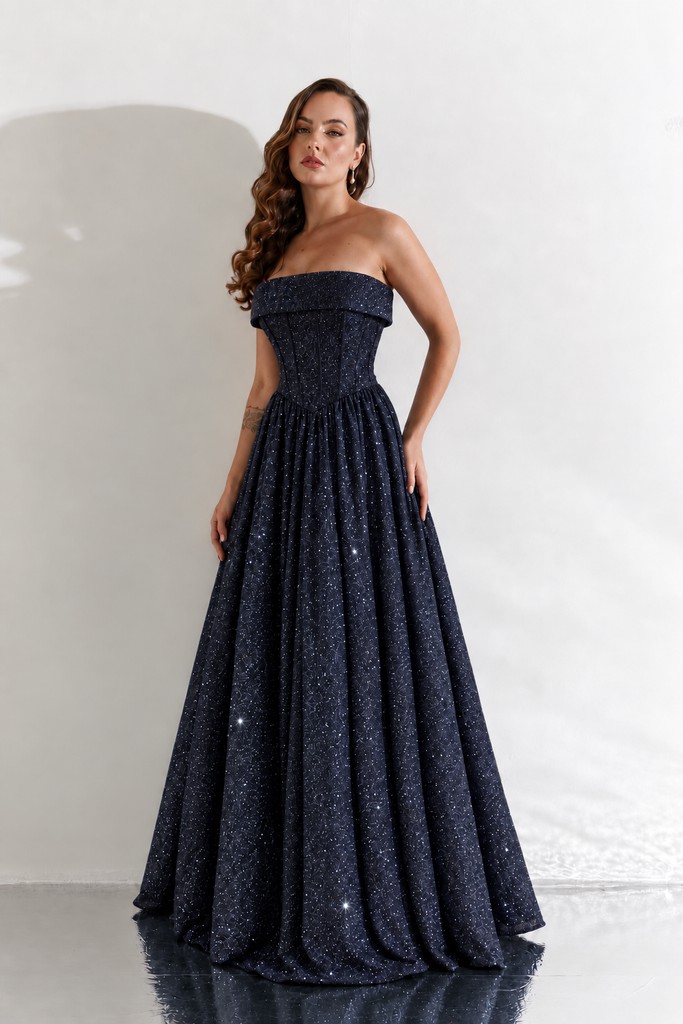 Vestido Starlight