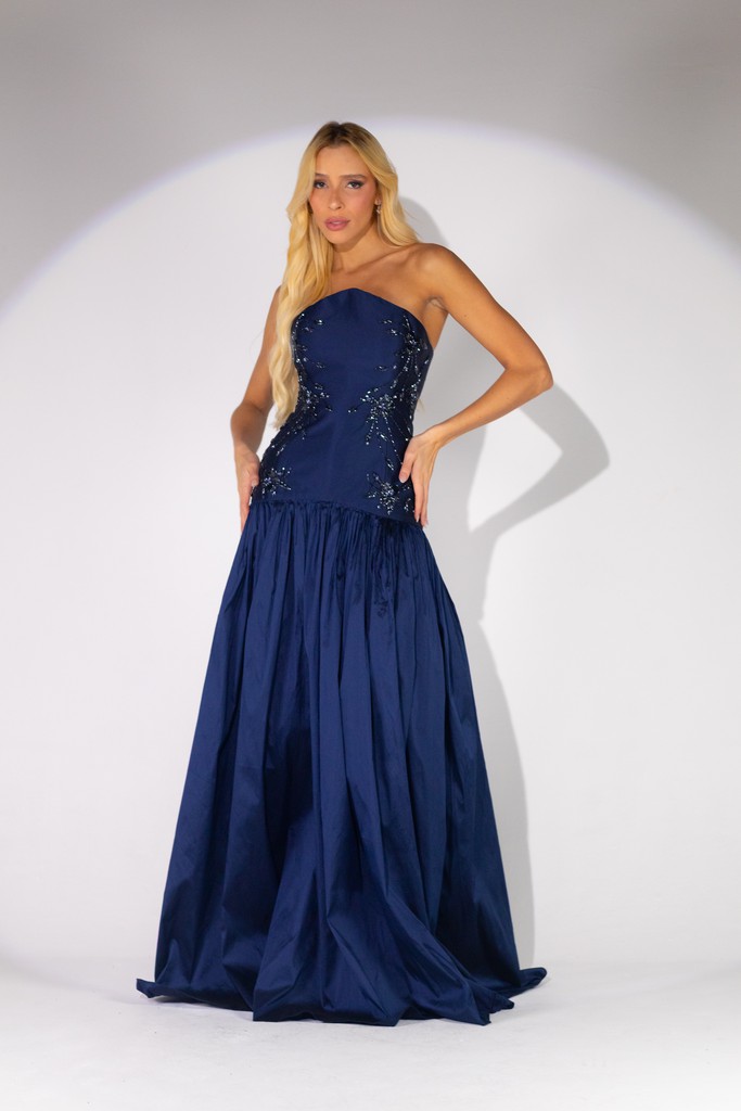 Vestido Azzura