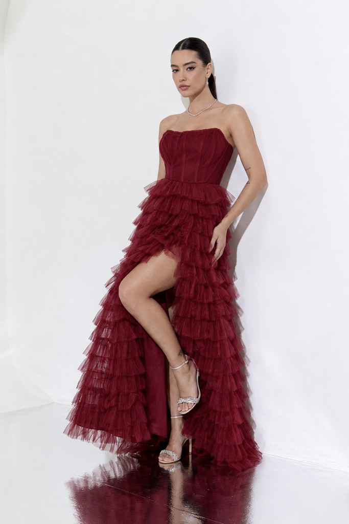 Vestido Flaminco